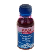 Чорнила WWM EVEREST для Epson 100г Magenta Пігмент
